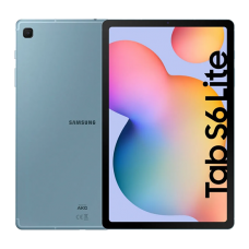 Tablet Samsung Galaxy Tab S6 Lite P613 (2022) 10.4 WiFi 4GB RAM 64GB - Blue EU